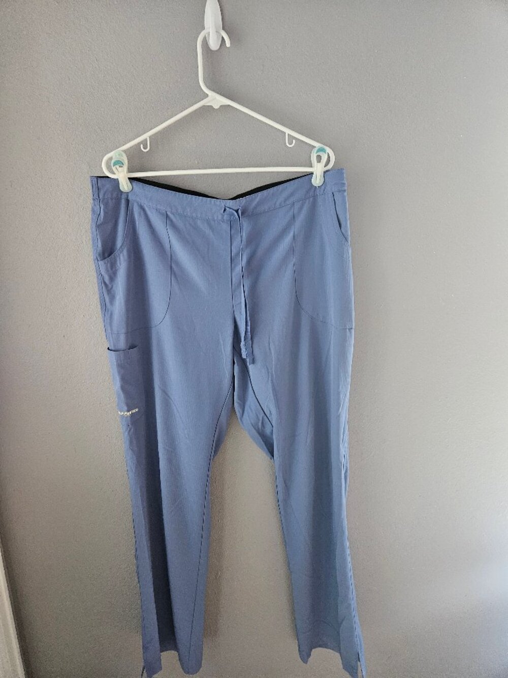 Scrub Pants